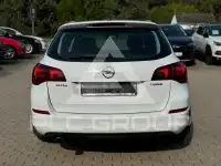 2012 Opel Astra