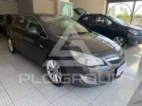 2012 Opel Astra