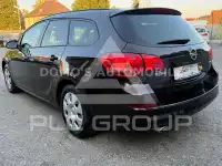 2012 Opel Astra