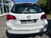 2012 Opel Astra