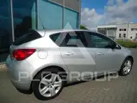 2012 Opel Astra