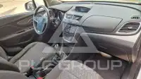 2012 Opel Mokka