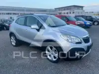 2012 Opel Mokka