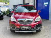 2012 Opel Mokka