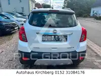2012 Opel Mokka