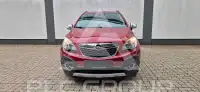 2012 Opel Mokka