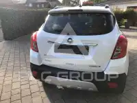 2012 Opel Mokka