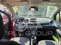 2012 Opel Mokka