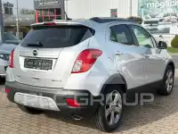 2012 Opel Mokka