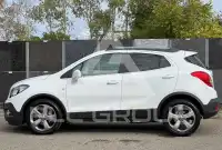 2012 Opel Mokka