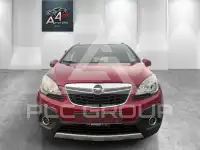 2012 Opel Mokka