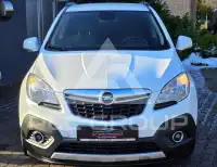 2012 Opel Mokka