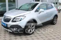 2012 Opel Mokka