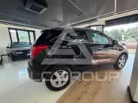 2012 Opel Mokka