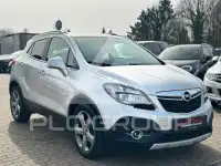 2012 Opel Mokka