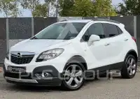 2012 Opel Mokka