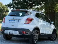 2012 Opel Mokka