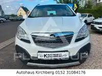 2012 Opel Mokka