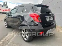 2012 Opel Mokka