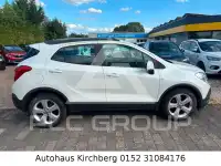 2012 Opel Mokka