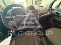 2012 Opel Mokka