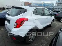 2012 Opel Mokka