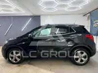 2012 Opel Mokka