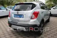 2012 Opel Mokka