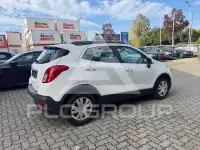 2012 Opel Mokka