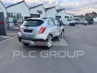 2012 Opel Mokka