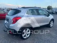 2012 Opel Mokka