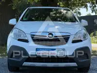 2012 Opel Mokka