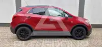 2012 Opel Mokka