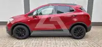 2012 Opel Mokka