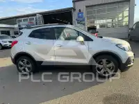 2012 Opel Mokka