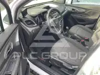 2012 Opel Mokka