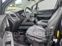 2012 Opel Mokka