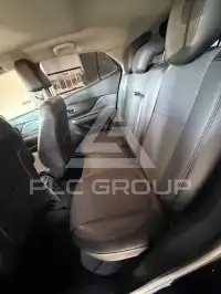 2012 Opel Mokka