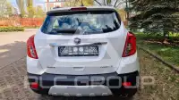 2012 Opel Mokka