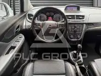 2012 Opel Mokka