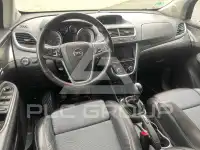 2012 Opel Mokka
