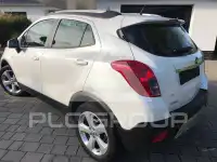 2012 Opel Mokka