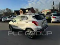 2012 Opel Mokka