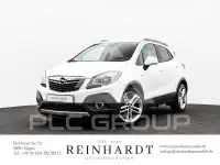 2012 Opel Mokka