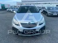 2012 Opel Mokka