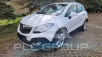 2012 Opel Mokka