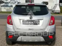2012 Opel Mokka