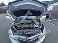 2012 Opel Mokka