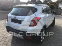 2012 Opel Mokka