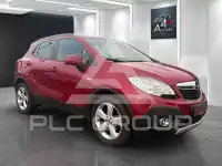 2012 Opel Mokka